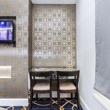 Hyde Park Rooms & Apartments Londra Esterno foto