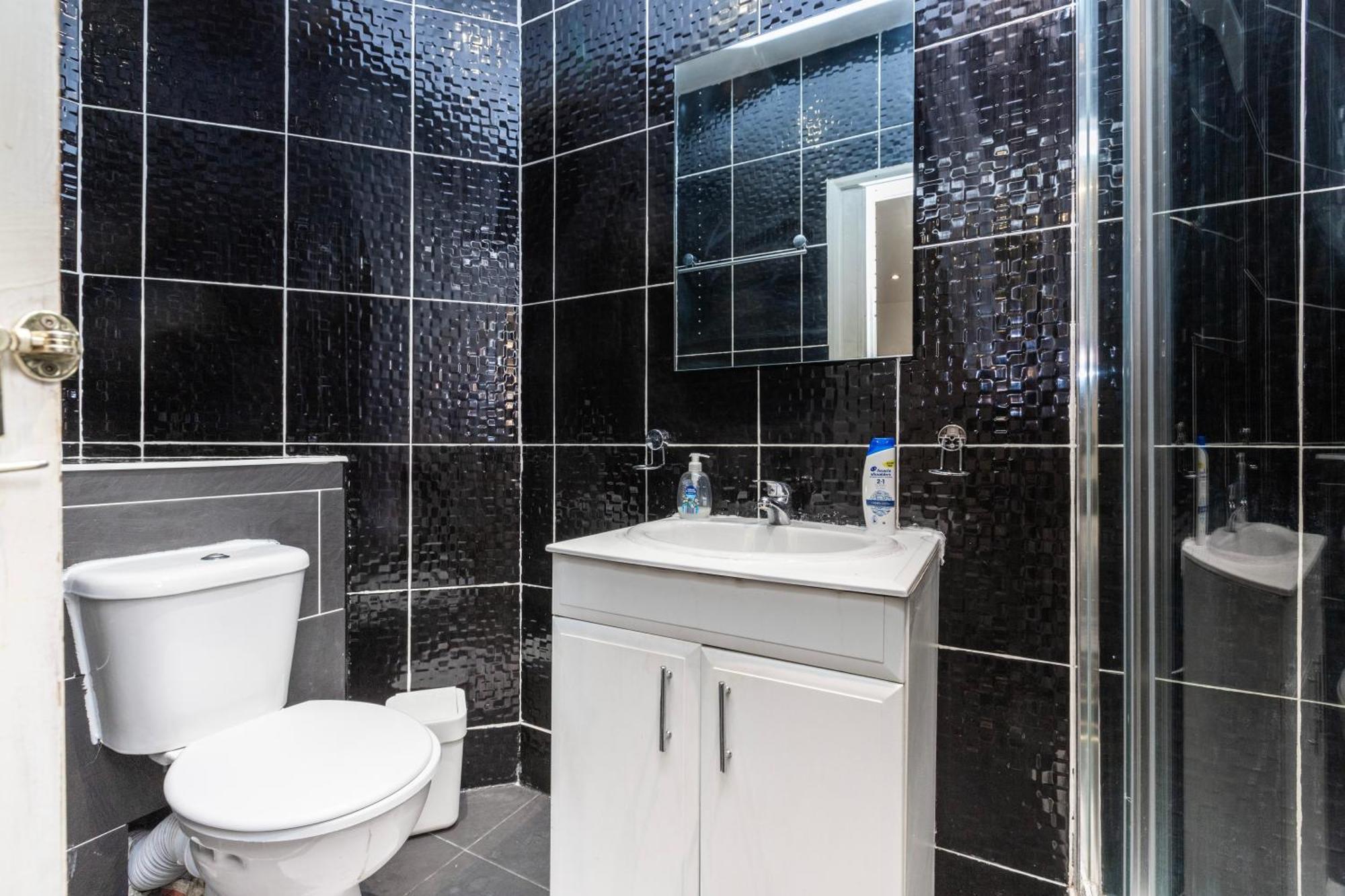 Hyde Park Rooms & Apartments Londra Esterno foto